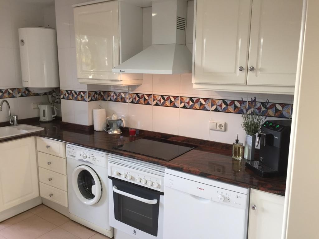 Apartment Perfect Holiday Jávea 部屋 写真