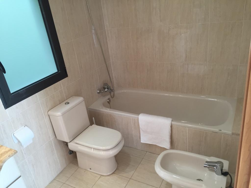 Apartment Perfect Holiday Jávea 部屋 写真
