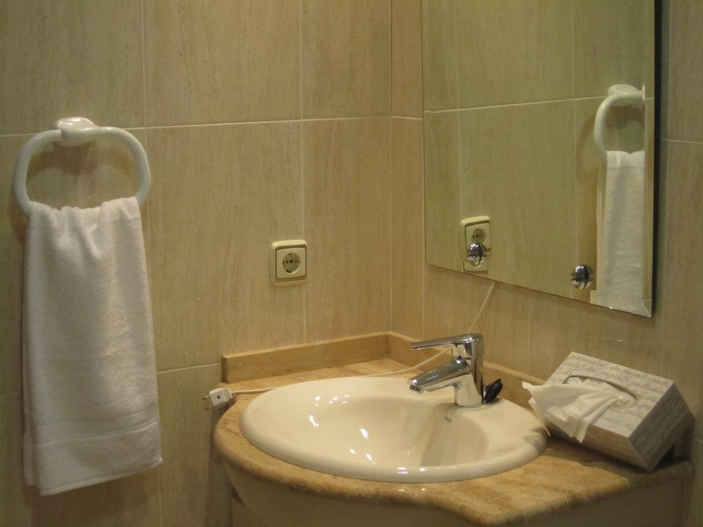 Apartment Perfect Holiday Jávea 部屋 写真