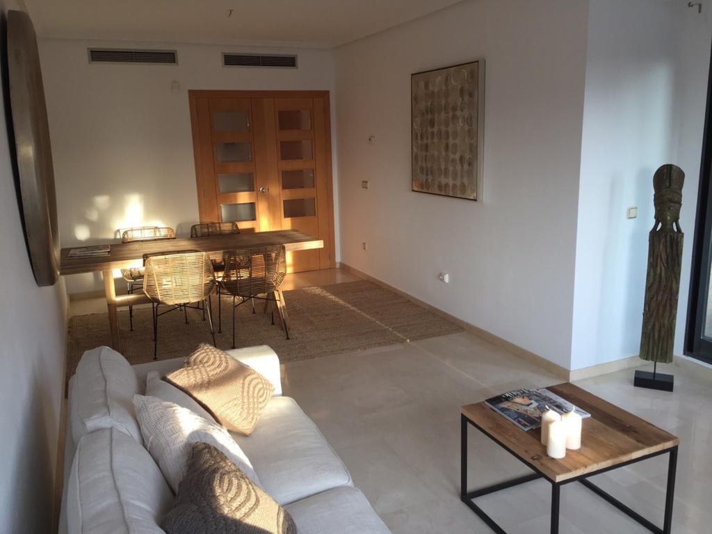 Apartment Perfect Holiday Jávea 部屋 写真