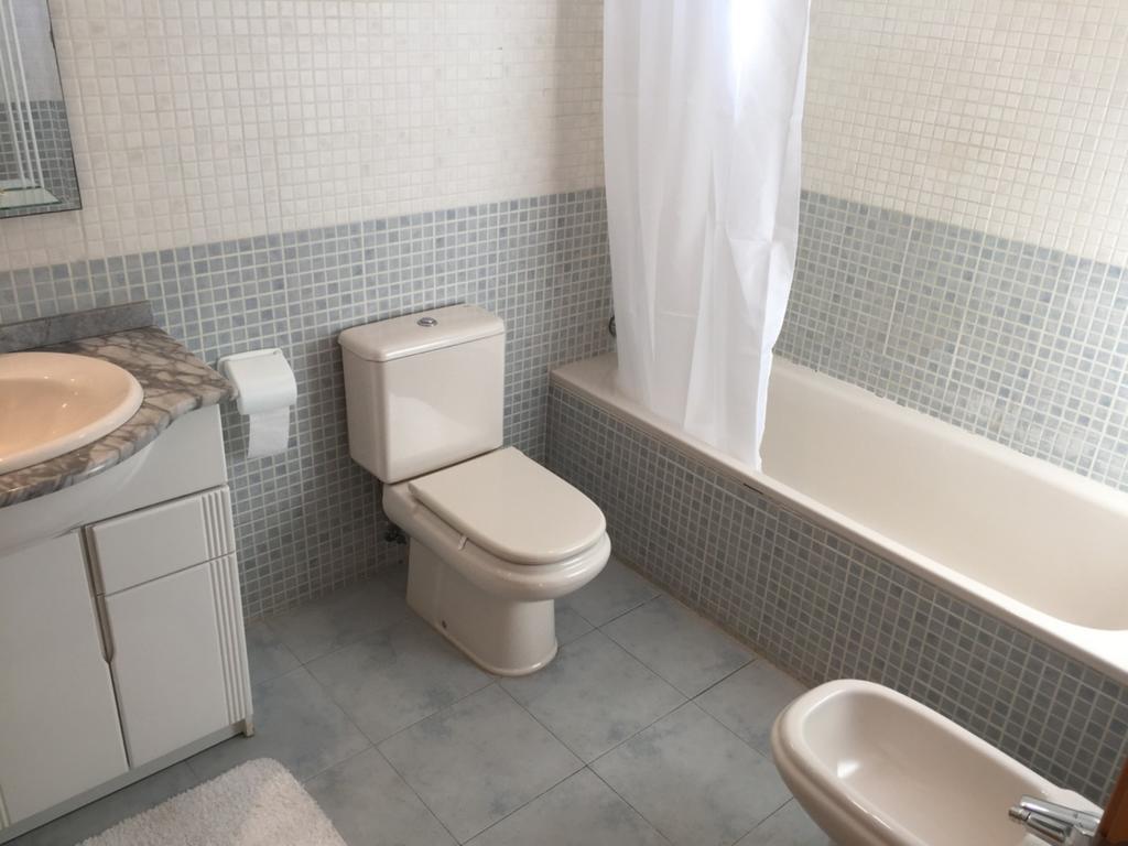 Apartment Perfect Holiday Jávea 部屋 写真
