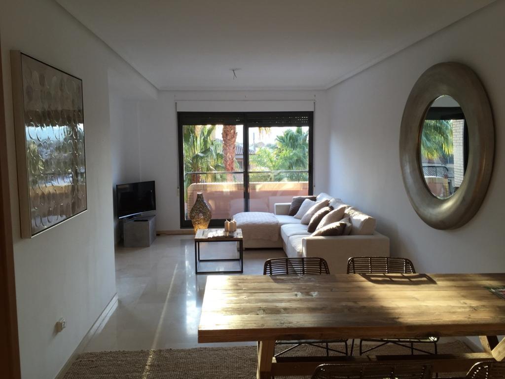 Apartment Perfect Holiday Jávea 部屋 写真