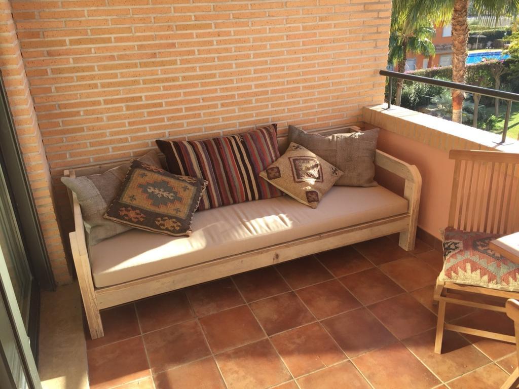 Apartment Perfect Holiday Jávea エクステリア 写真