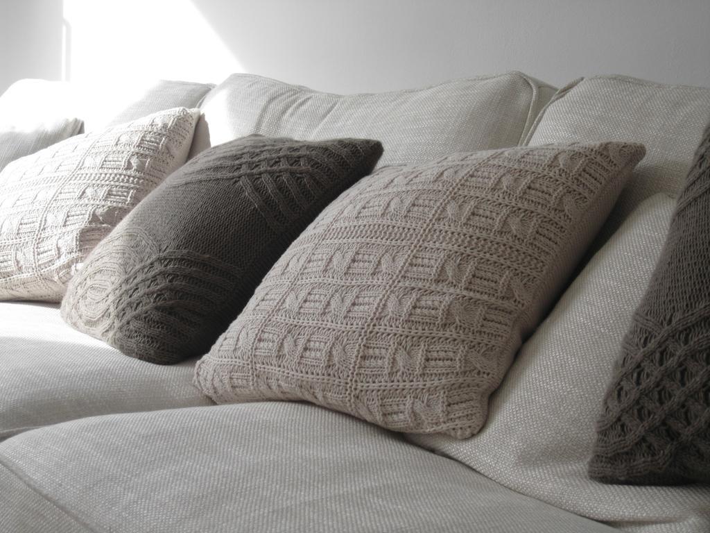Apartment Perfect Holiday Jávea エクステリア 写真