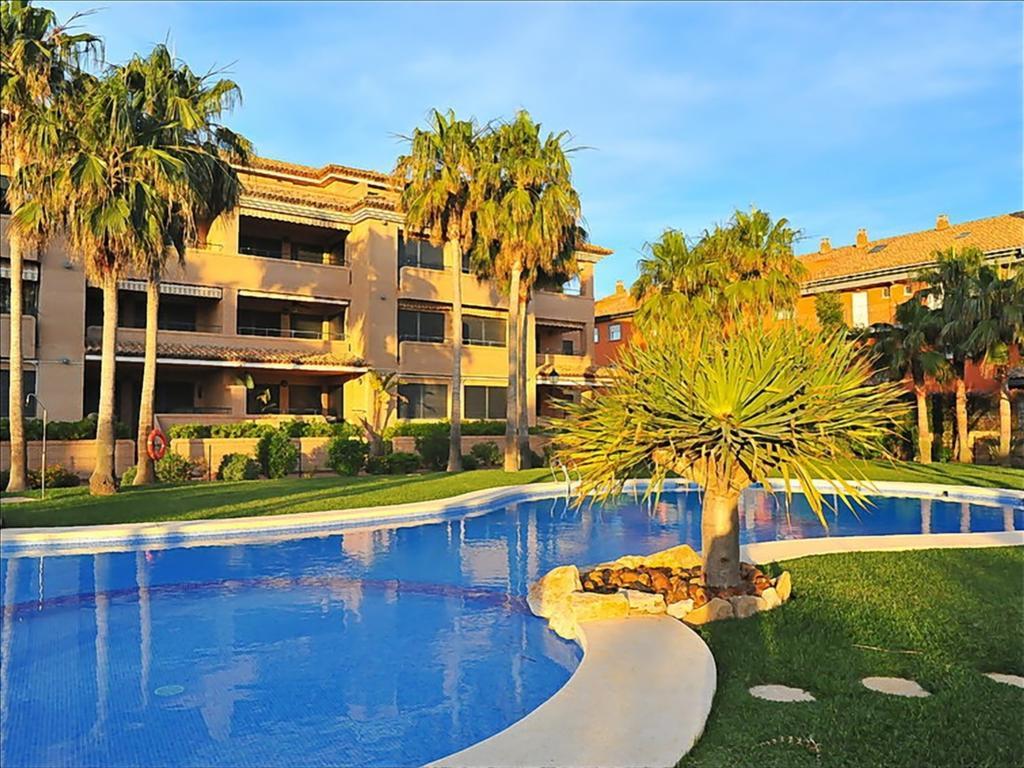 Apartment Perfect Holiday Jávea 部屋 写真