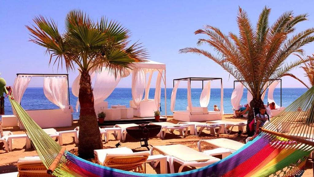 Apartment Perfect Holiday Jávea エクステリア 写真